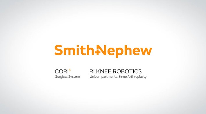 CORI Surgical System — How It Works explainer video thumbnail