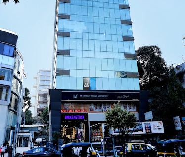 VLSR The Clinic, Linking Road, Khar West — Dr. Allahbadia OPD consultations