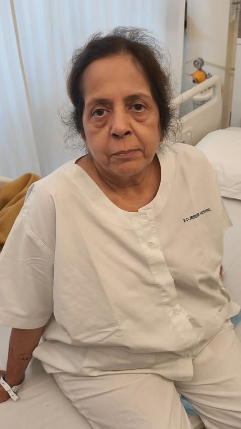 Completely pain-free on day 3 after bilateral total knee replacement